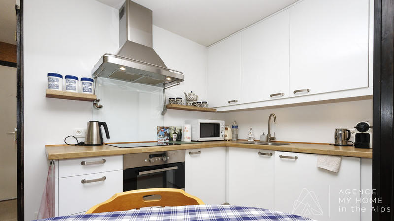 Duplex - 63 m² - 3 pièces