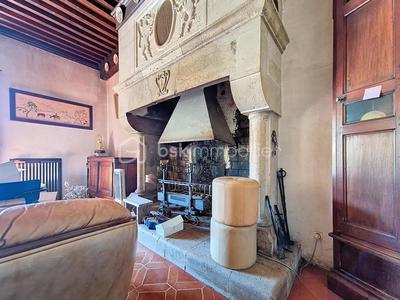 Maison - 165 m² - 7 pièces