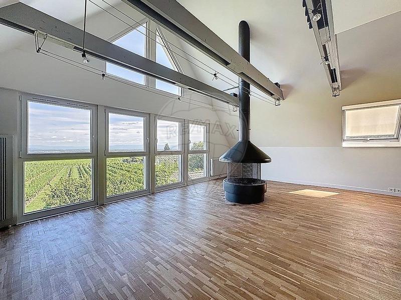 Maison - 230 m² - 8 pièces