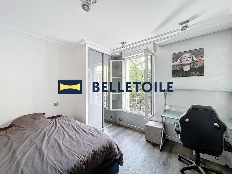 Maison - 132 m² - 6 pièces