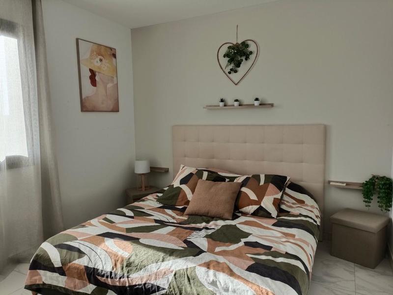 Villa - 104 m² - 4 pièces