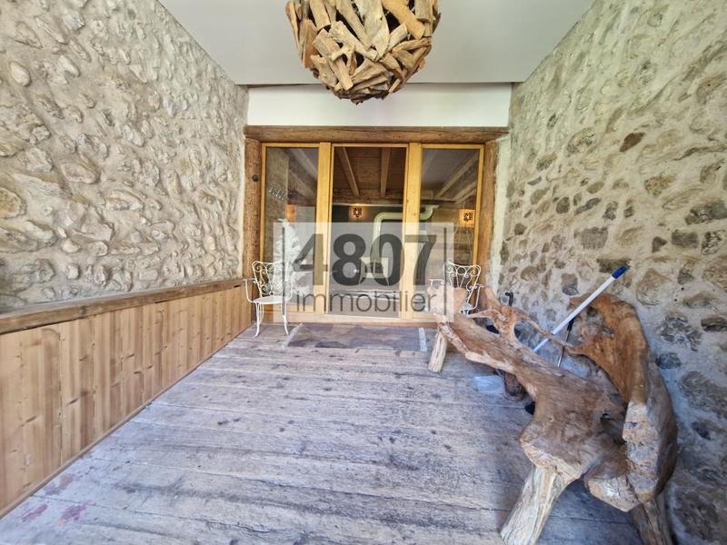 Duplex - 123 m² - 3 pièces