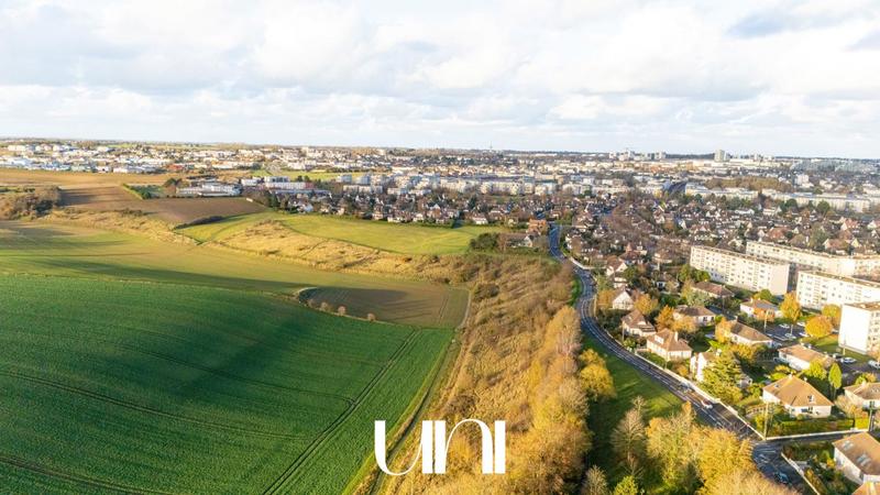 Appartement - 76 m² - 3 pièces