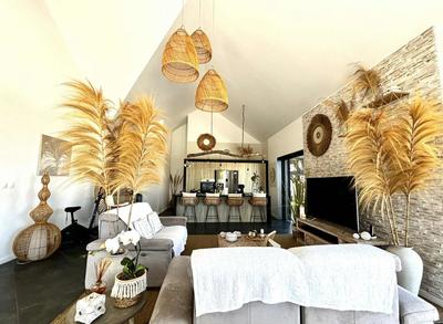 Villa - 140 m² - 4 pièces