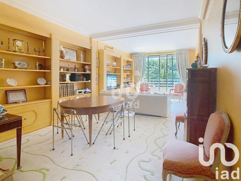 Appartement - 100 m² - 4 pièces