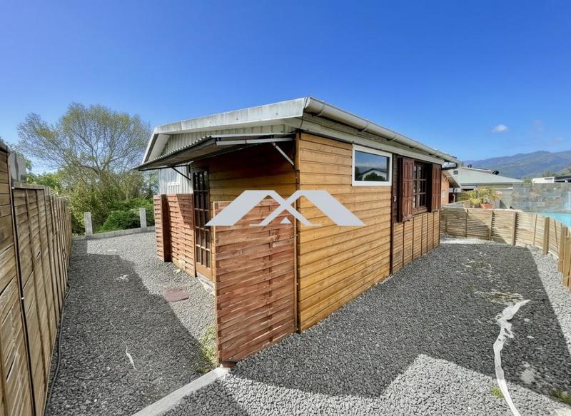 Maison - 185 m² - 11 pièces