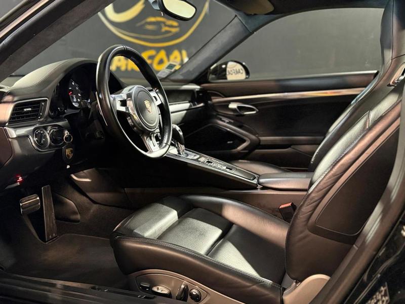 Porsche 911 (991) Carrera s 3.8 Pdk 400ch Toit ouvrant, Echappement Sport Pse, Pack Chrono