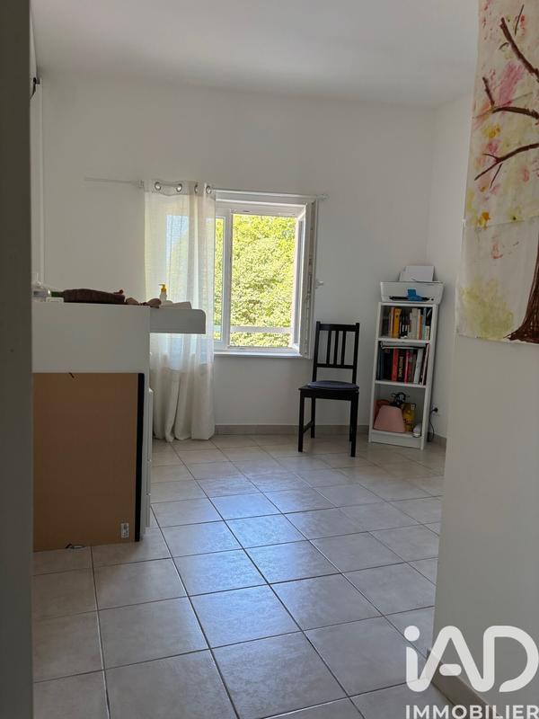 Maison - 84 m² - 4 pièces