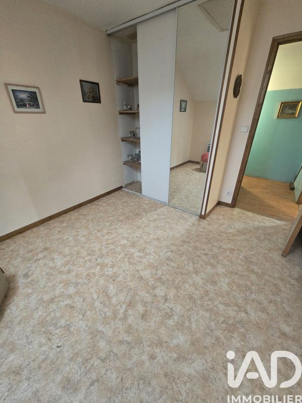 Maison de village - 114 m² - 7 pièces