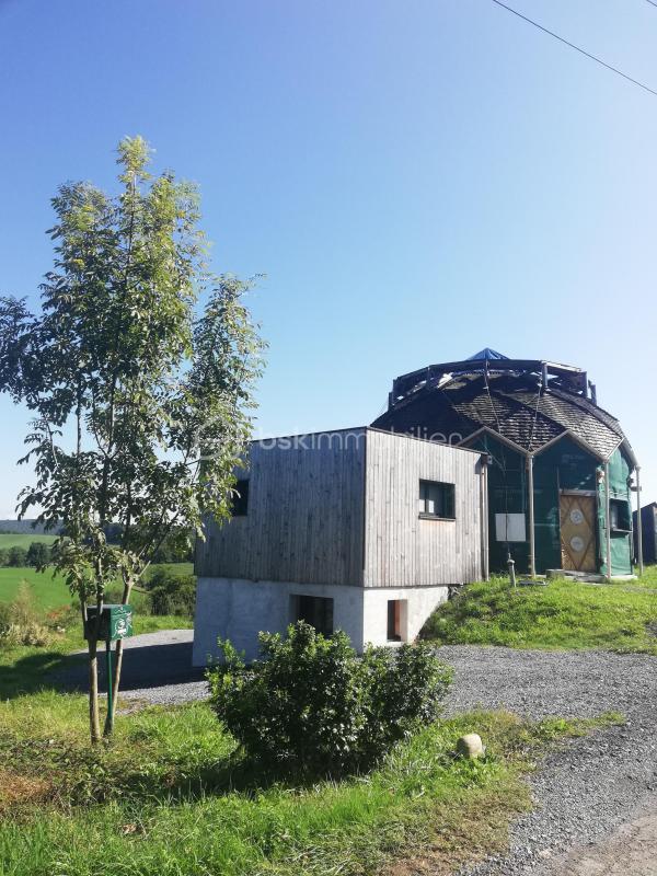 Maison - 84 m² - 3 pièces