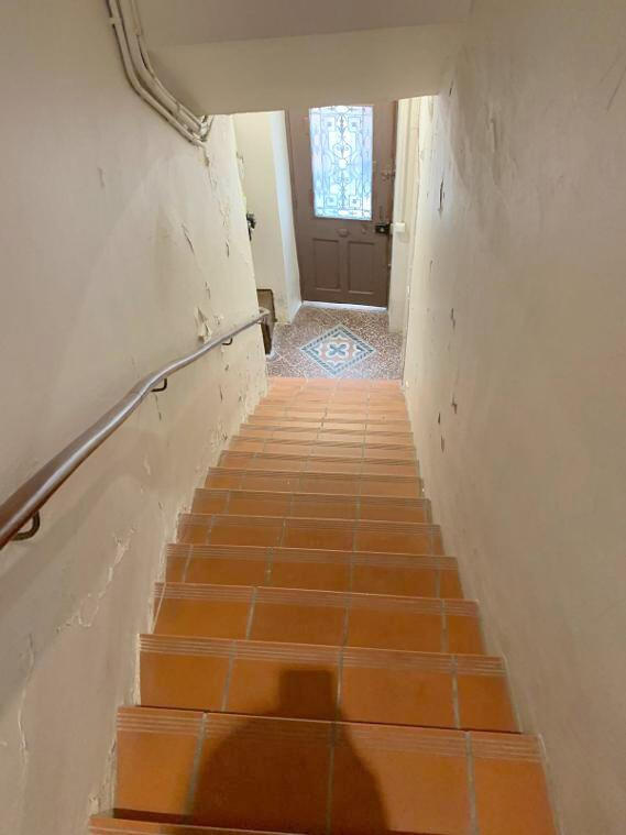 Appartement - 84 m² - 3 pièces