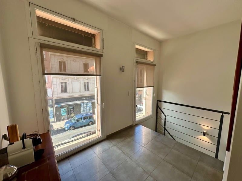 Local commercial - 100 m²