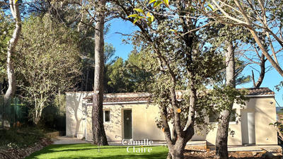 Maison - 93 m² - 3 pièces