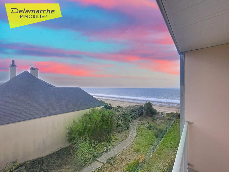 Maison - 66 m² - 3 pièces