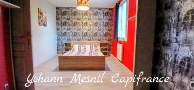 Maison - 170 m² - 9 pièces