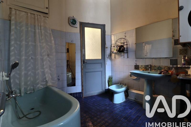 Appartement - 93 m² - 4 pièces