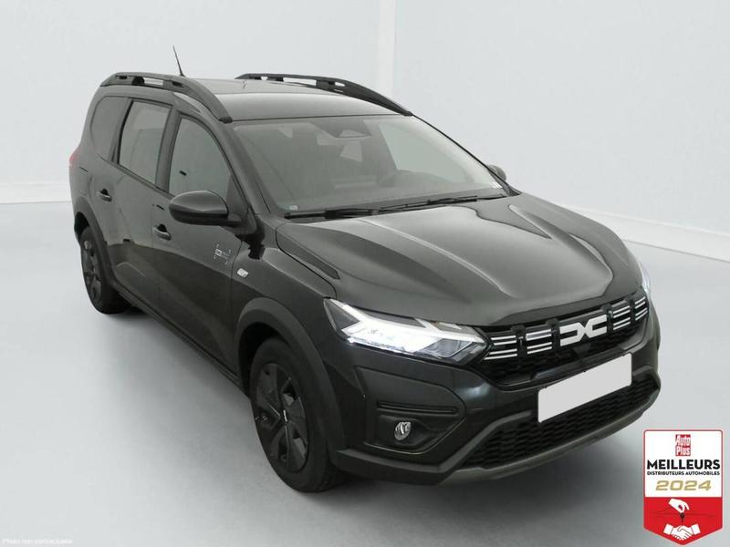 Dacia Jogger TCe 110 7 places Gsr2 Expression