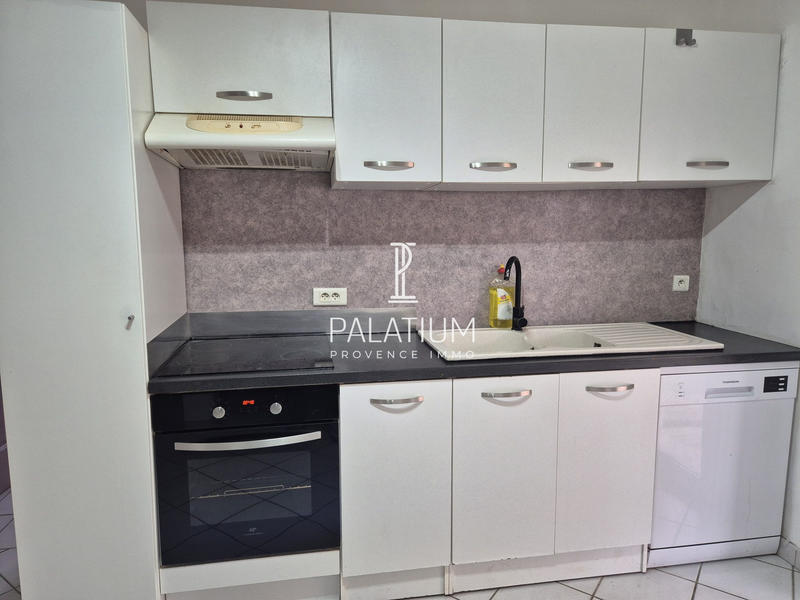 Appartement - 82 m² - 4 pièces