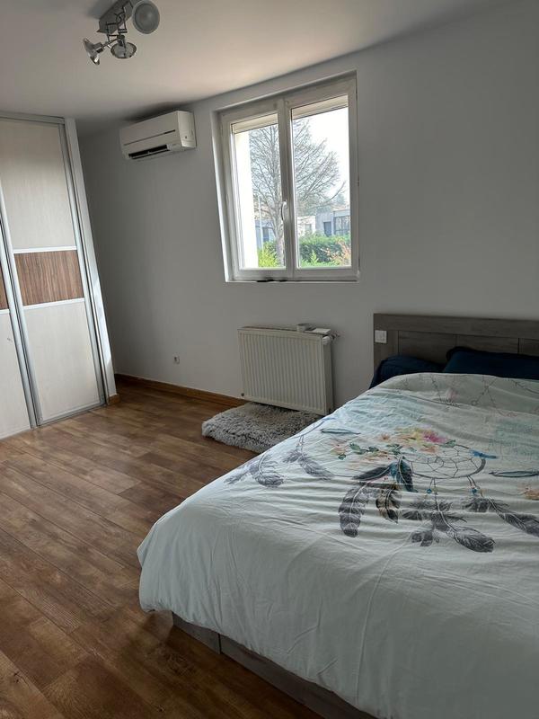 Maison - 177 m² - 6 pièces