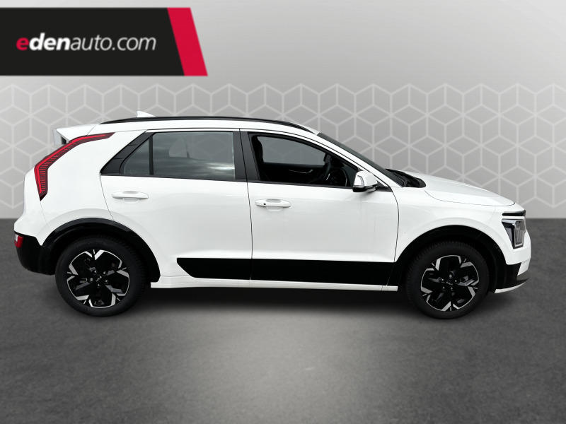 Kia Niro Ev Electrique 204 ch Active
