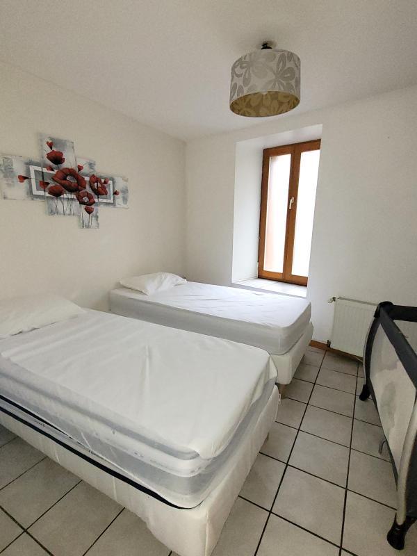 Maison de ville - 57 m² - 3 pièces