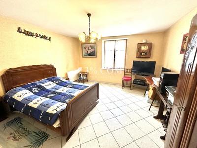 Maison de village - 115 m² - 5 pièces