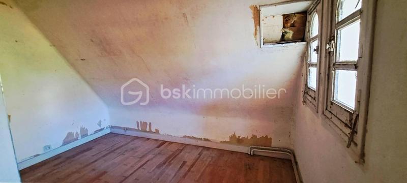 Maison - 70 m² - 3 pièces