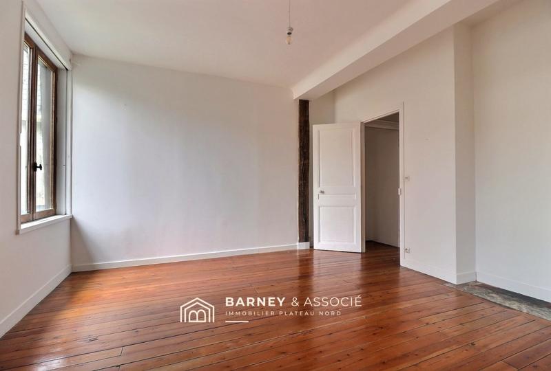 Appartement - 78 m² - 4 pièces