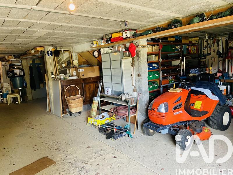 Maison - 146 m² - 6 pièces