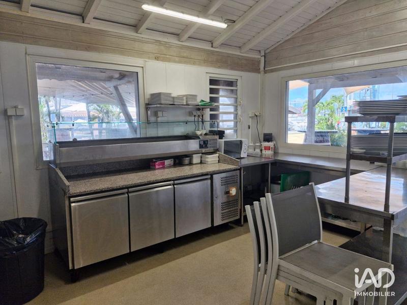 Local commercial - 487 m²