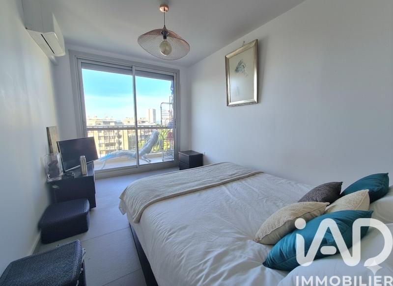 Appartement - 88 m² - 3 pièces