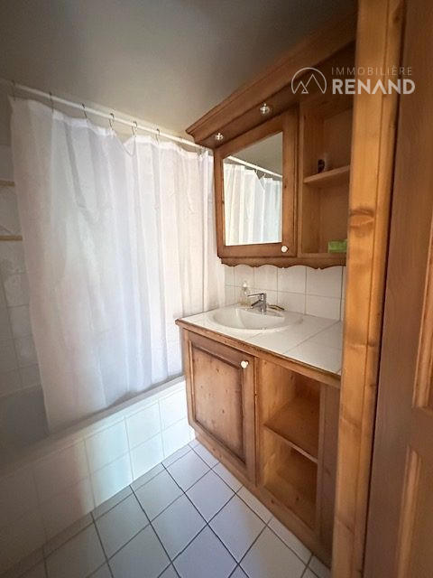 Appartement - 33 m² - 2 pièces