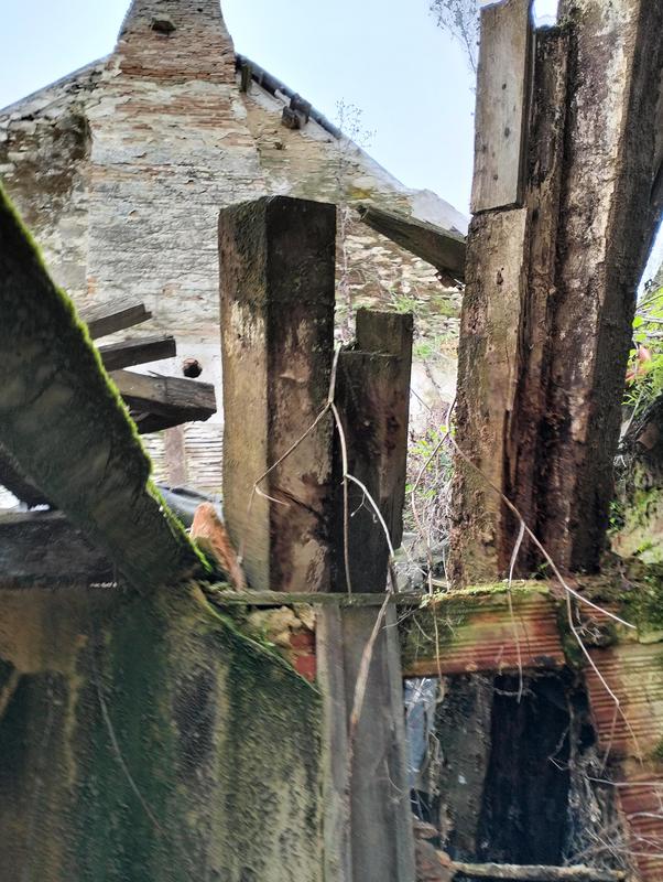 Maison - 62 m² - 1 pièce