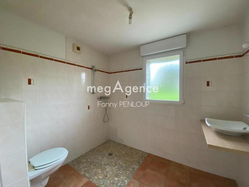 Maison de campagne - 139 m² - 6 pièces