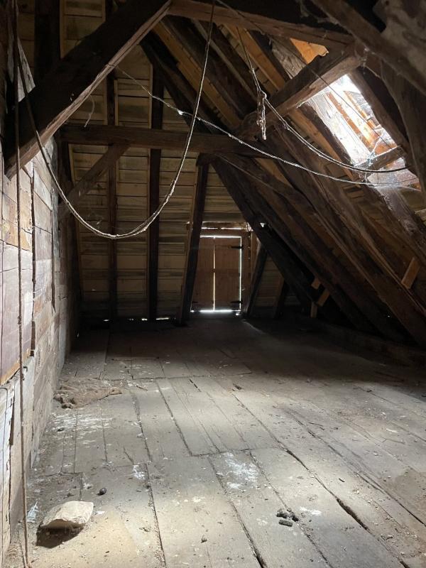 Appartement - 91 m² - 5 pièces