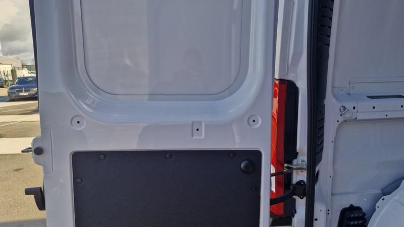 Fiat Ducato III L3h2 3.3 t 140 ch s&amp;S Bvm6