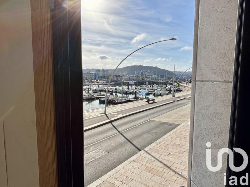 Appartement - 174 m² - 5 pièces