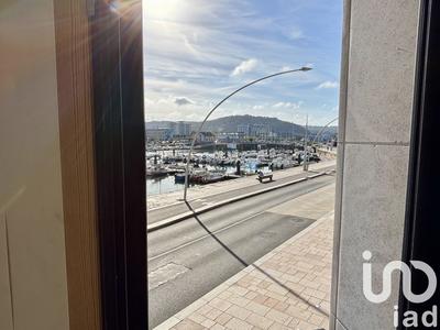 Appartement - 174 m² - 5 pièces