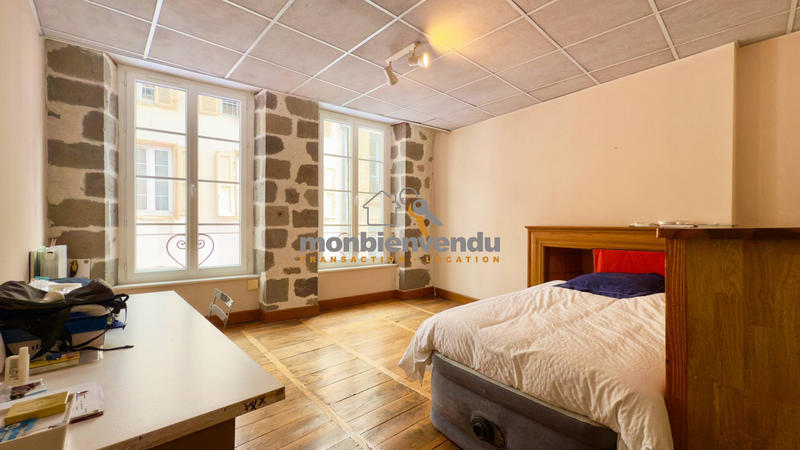 Appartement - 25 m² - 1 pièce