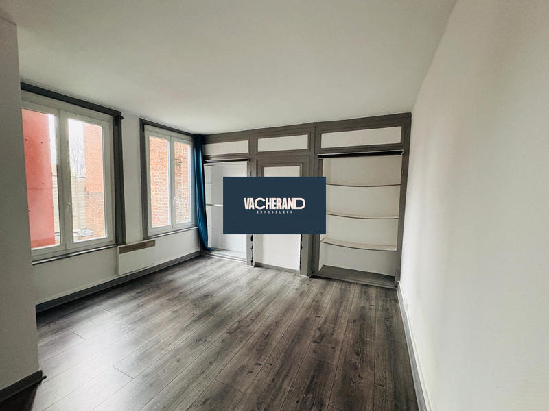 Appartement - 54 m² - 2 pièces