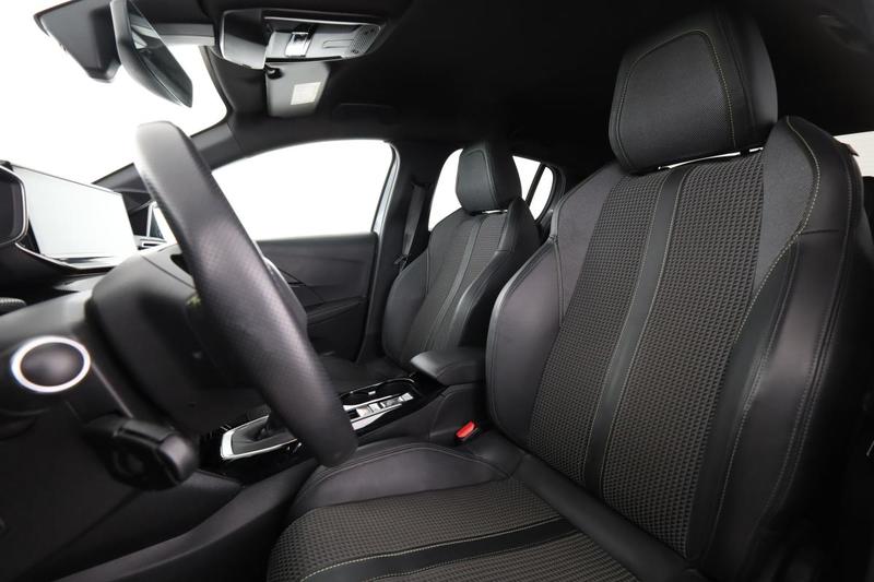 Peugeot 208 1.5 Blue-HDi Gt 100 ch