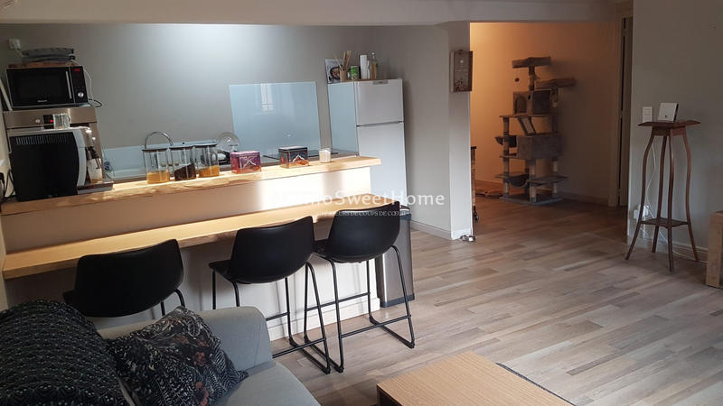 Villa - 201 m² - 7 pièces