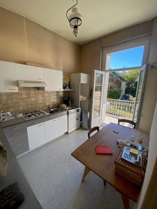 Maison - 169 m² - 7 pièces