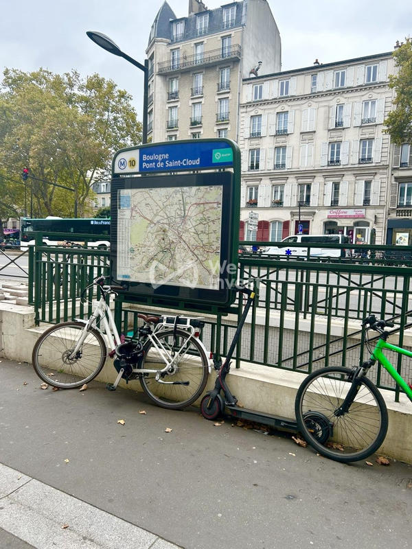 Maison - 121 m² - 4 pièces