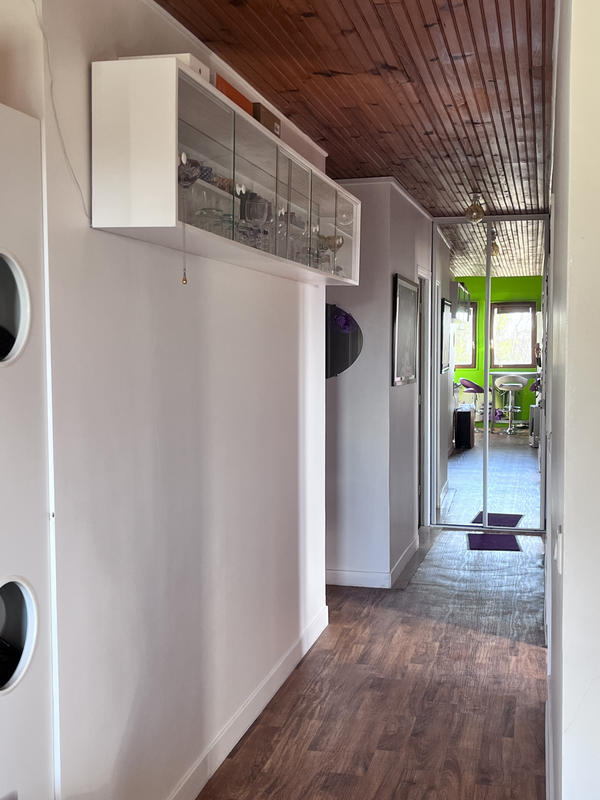 Appartement - 51 m² - 3 pièces