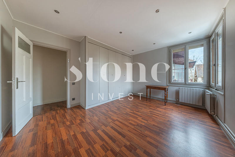 Appartement - 116 m² - 4 pièces