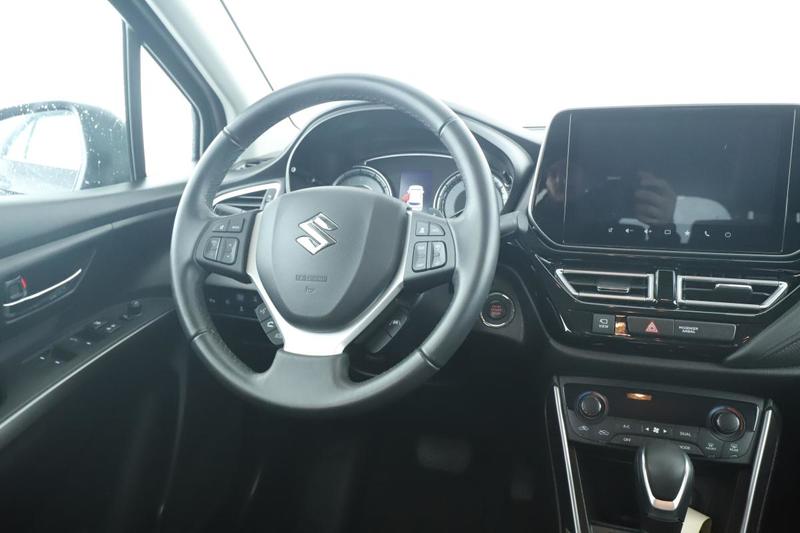 Suzuki s-cross 1.5 DualJet Hybrid Pack AllGrip Auto 116 ch