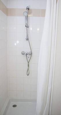 Studio - 17 m² - 1 pièce