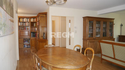 Appartement - 135 m² - 4 pièces