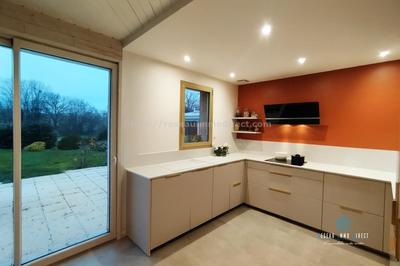 Maison - 169 m² - 8 pièces